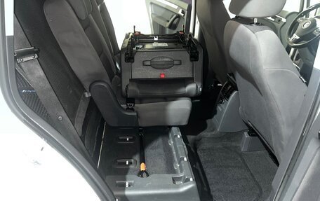 Volkswagen Touran III, 2013 год, 850 000 рублей, 17 фотография