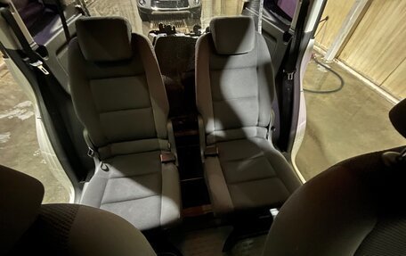 Volkswagen Touran III, 2013 год, 850 000 рублей, 19 фотография