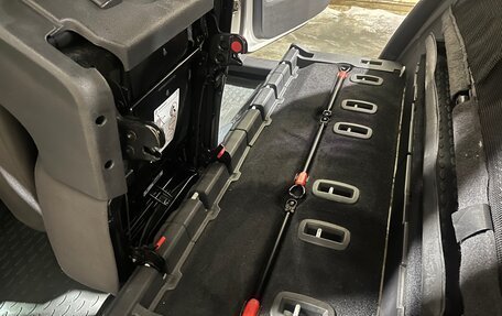 Volkswagen Touran III, 2013 год, 850 000 рублей, 18 фотография