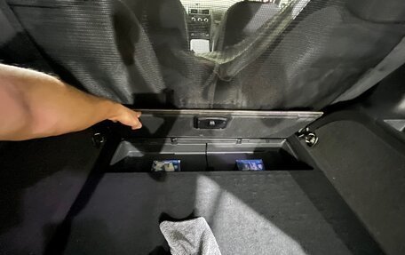 Volkswagen Touran III, 2013 год, 850 000 рублей, 23 фотография