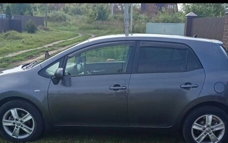 Toyota Auris II, 2008 год, 700 000 рублей, 6 фотография