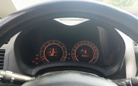 Toyota Auris II, 2008 год, 700 000 рублей, 7 фотография