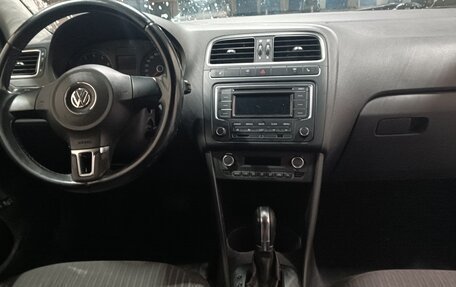 Volkswagen Polo VI (EU Market), 2013 год, 590 000 рублей, 7 фотография