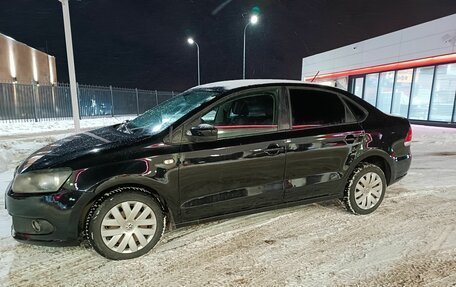Volkswagen Polo VI (EU Market), 2013 год, 590 000 рублей, 3 фотография