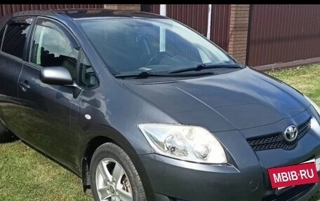 Toyota Auris II, 2008 год, 700 000 рублей, 2 фотография