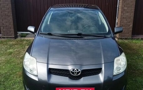 Toyota Auris II, 2008 год, 700 000 рублей, 5 фотография