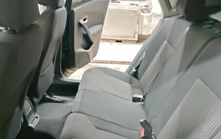 Volkswagen Polo VI (EU Market), 2013 год, 590 000 рублей, 12 фотография