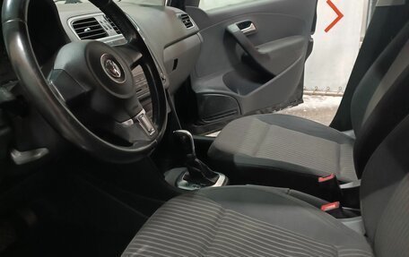 Volkswagen Polo VI (EU Market), 2013 год, 590 000 рублей, 9 фотография