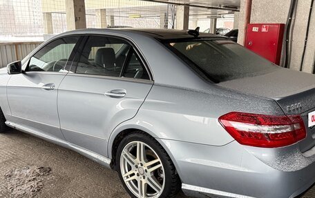 Mercedes-Benz E-Класс, 2012 год, 2 570 000 рублей, 5 фотография