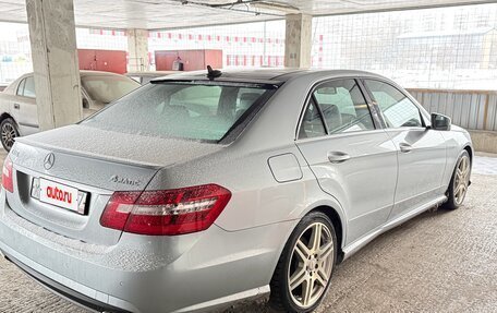 Mercedes-Benz E-Класс, 2012 год, 2 570 000 рублей, 4 фотография