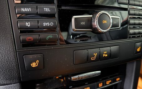 Mercedes-Benz E-Класс, 2012 год, 2 570 000 рублей, 12 фотография