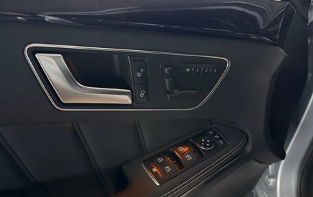 Mercedes-Benz E-Класс, 2012 год, 2 570 000 рублей, 15 фотография