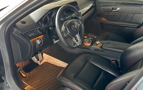 Mercedes-Benz E-Класс, 2012 год, 2 570 000 рублей, 16 фотография