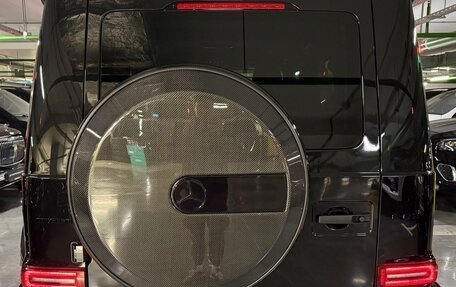 Mercedes-Benz G-Класс AMG, 2025 год, 33 190 000 рублей, 7 фотография