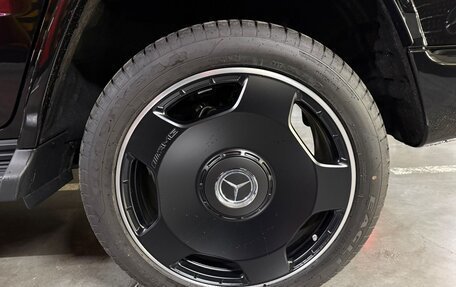 Mercedes-Benz G-Класс AMG, 2025 год, 33 190 000 рублей, 8 фотография