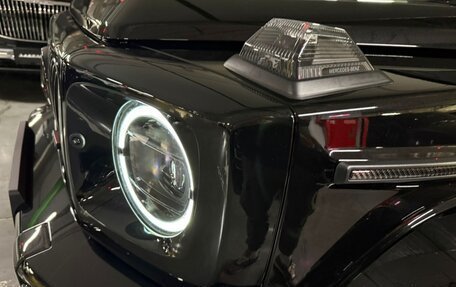 Mercedes-Benz G-Класс AMG, 2025 год, 33 190 000 рублей, 14 фотография