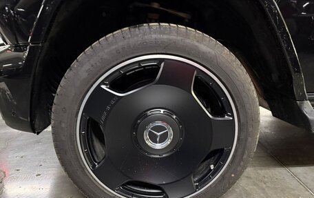 Mercedes-Benz G-Класс AMG, 2025 год, 33 190 000 рублей, 9 фотография