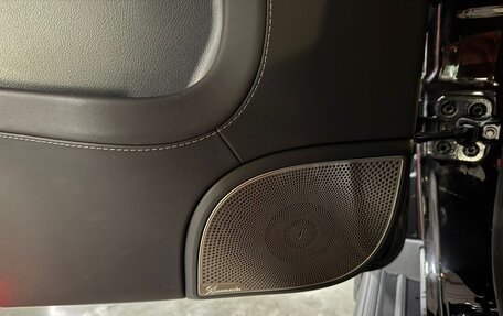 Mercedes-Benz G-Класс AMG, 2025 год, 33 190 000 рублей, 17 фотография