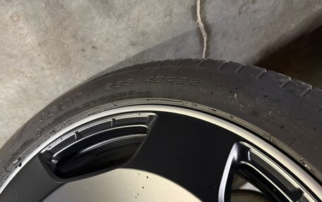 Mercedes-Benz G-Класс AMG, 2025 год, 33 190 000 рублей, 11 фотография