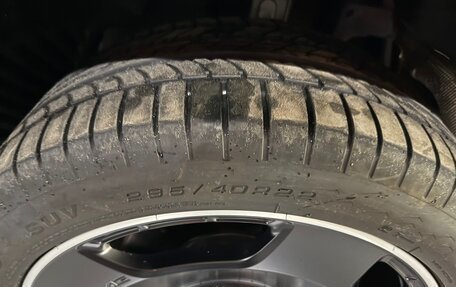 Mercedes-Benz G-Класс AMG, 2025 год, 33 190 000 рублей, 10 фотография