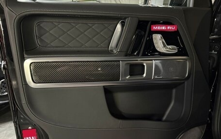 Mercedes-Benz G-Класс AMG, 2025 год, 33 190 000 рублей, 18 фотография