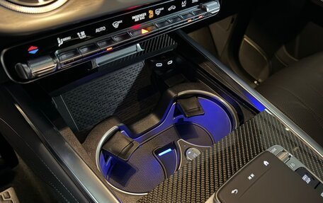 Mercedes-Benz G-Класс AMG, 2025 год, 33 190 000 рублей, 27 фотография