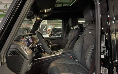 Mercedes-Benz G-Класс AMG, 2025 год, 33 190 000 рублей, 25 фотография