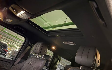 Mercedes-Benz G-Класс AMG, 2025 год, 33 190 000 рублей, 21 фотография