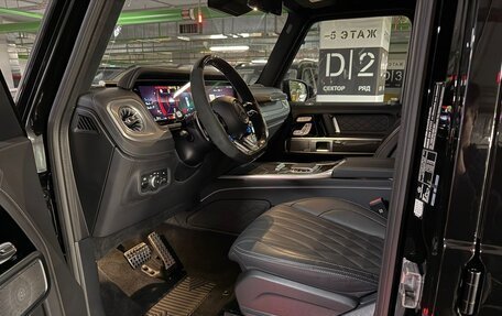 Mercedes-Benz G-Класс AMG, 2025 год, 33 190 000 рублей, 23 фотография