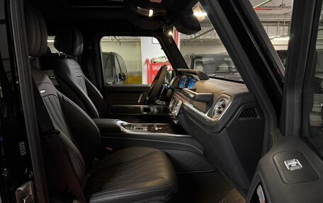 Mercedes-Benz G-Класс AMG, 2025 год, 33 190 000 рублей, 31 фотография