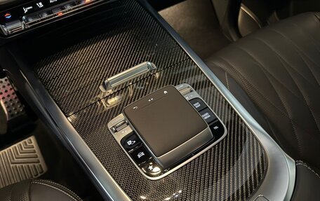 Mercedes-Benz G-Класс AMG, 2025 год, 33 190 000 рублей, 29 фотография