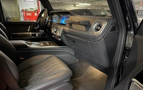 Mercedes-Benz G-Класс AMG, 2025 год, 33 190 000 рублей, 32 фотография