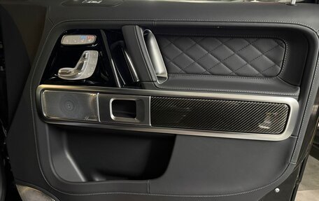 Mercedes-Benz G-Класс AMG, 2025 год, 33 190 000 рублей, 34 фотография