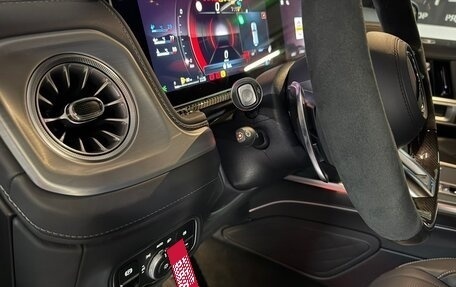 Mercedes-Benz G-Класс AMG, 2025 год, 33 190 000 рублей, 22 фотография