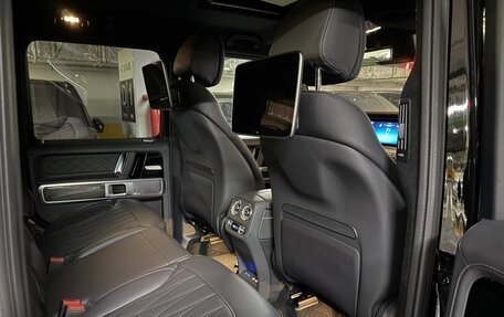 Mercedes-Benz G-Класс AMG, 2025 год, 33 190 000 рублей, 37 фотография