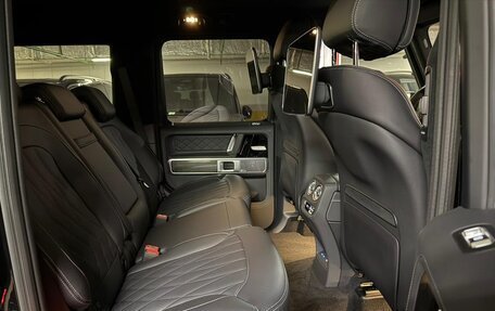 Mercedes-Benz G-Класс AMG, 2025 год, 33 190 000 рублей, 35 фотография