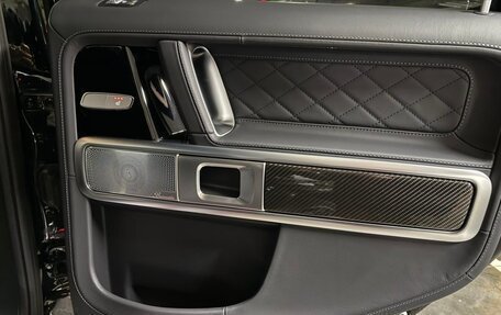 Mercedes-Benz G-Класс AMG, 2025 год, 33 190 000 рублей, 36 фотография