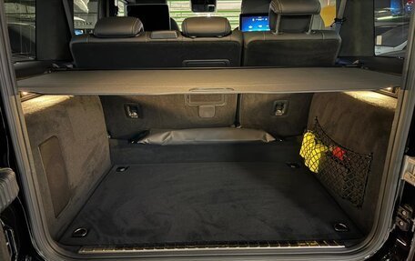 Mercedes-Benz G-Класс AMG, 2025 год, 33 190 000 рублей, 39 фотография
