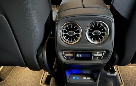 Mercedes-Benz G-Класс AMG, 2025 год, 33 190 000 рублей, 38 фотография