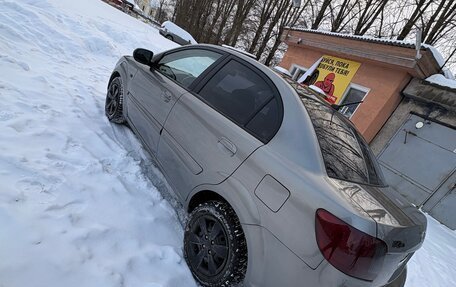 KIA Rio II, 2010 год, 395 000 рублей, 4 фотография