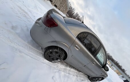KIA Rio II, 2010 год, 395 000 рублей, 7 фотография