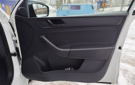 Skoda Rapid I, 2016 год, 830 000 рублей, 13 фотография