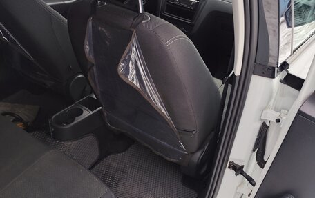 Skoda Rapid I, 2016 год, 830 000 рублей, 16 фотография