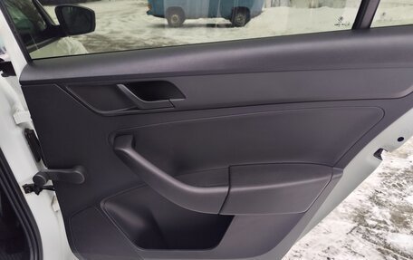 Skoda Rapid I, 2016 год, 830 000 рублей, 14 фотография