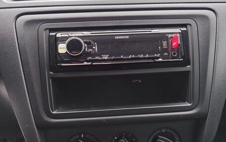 Skoda Rapid I, 2016 год, 830 000 рублей, 26 фотография