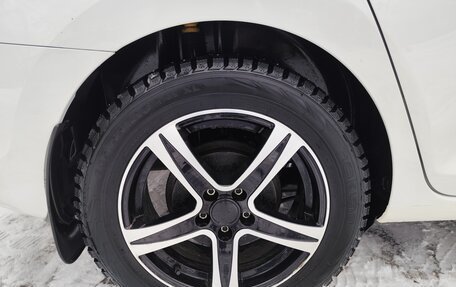 Skoda Rapid I, 2016 год, 830 000 рублей, 33 фотография