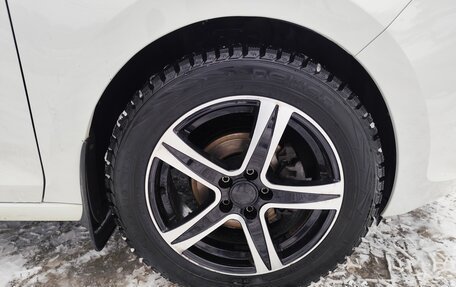 Skoda Rapid I, 2016 год, 830 000 рублей, 32 фотография