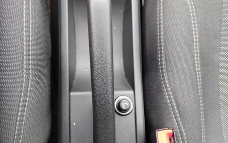 Skoda Rapid I, 2016 год, 830 000 рублей, 28 фотография