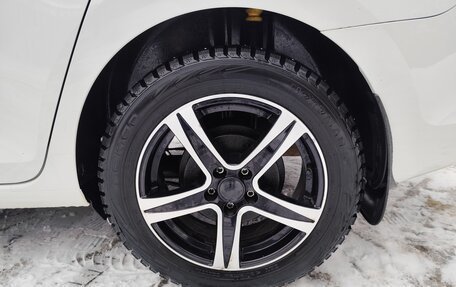 Skoda Rapid I, 2016 год, 830 000 рублей, 34 фотография