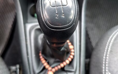 Skoda Rapid I, 2016 год, 830 000 рублей, 27 фотография